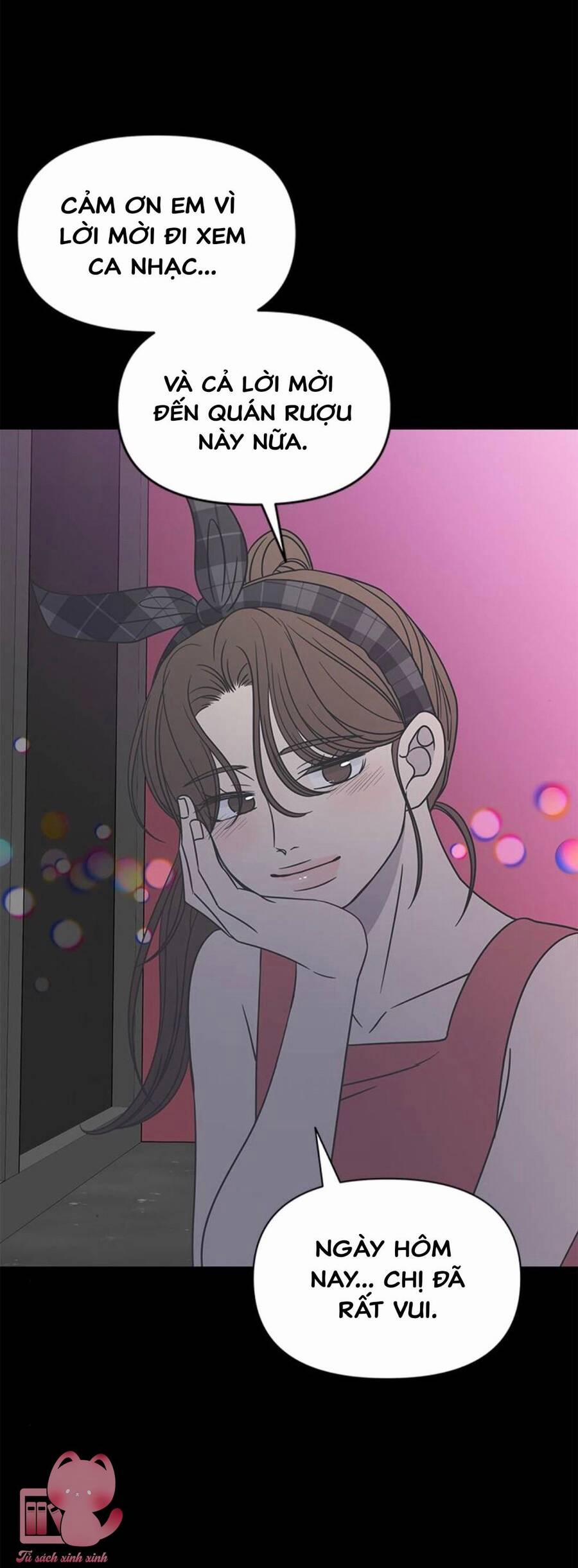 Kế Hoạch Hẹn Hò Của Bareum 97 trang 3