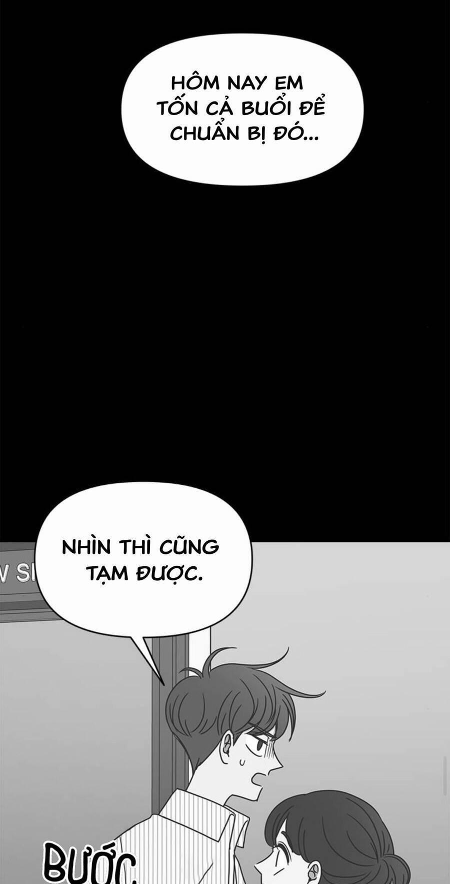 Kế Hoạch Hẹn Hò Của Bareum 97 trang 34