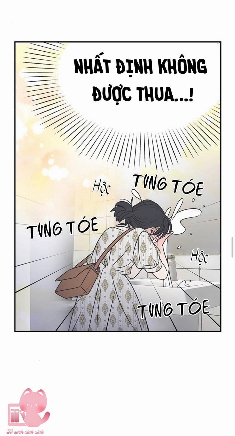 Kế Hoạch Hẹn Hò Của Bareum 97 trang 45