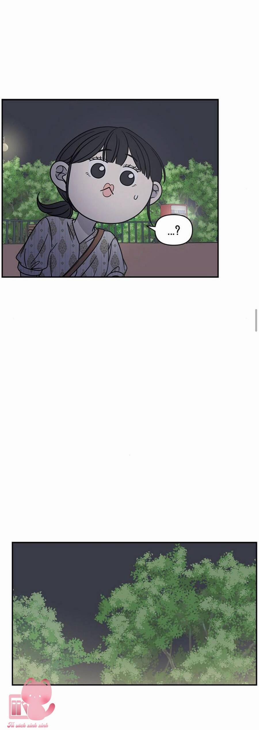 Kế Hoạch Hẹn Hò Của Bareum 97 trang 51