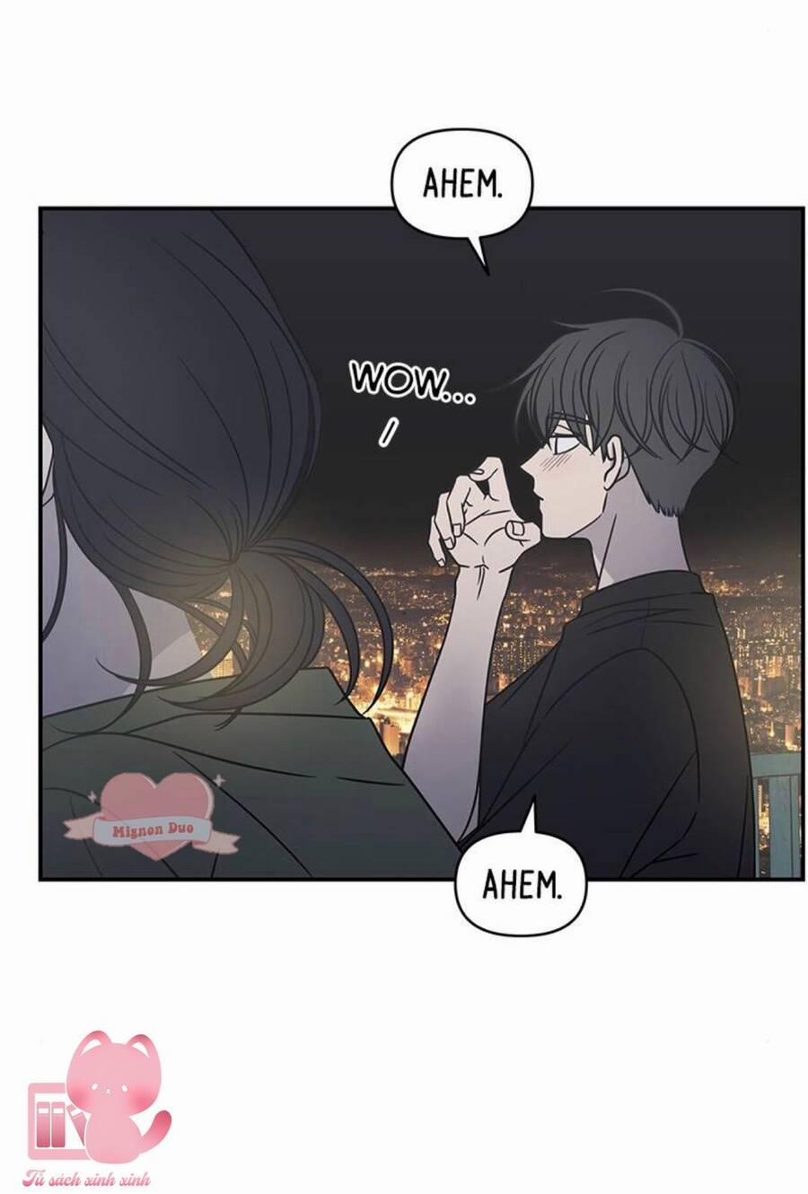 Kế Hoạch Hẹn Hò Của Bareum 97 trang 56