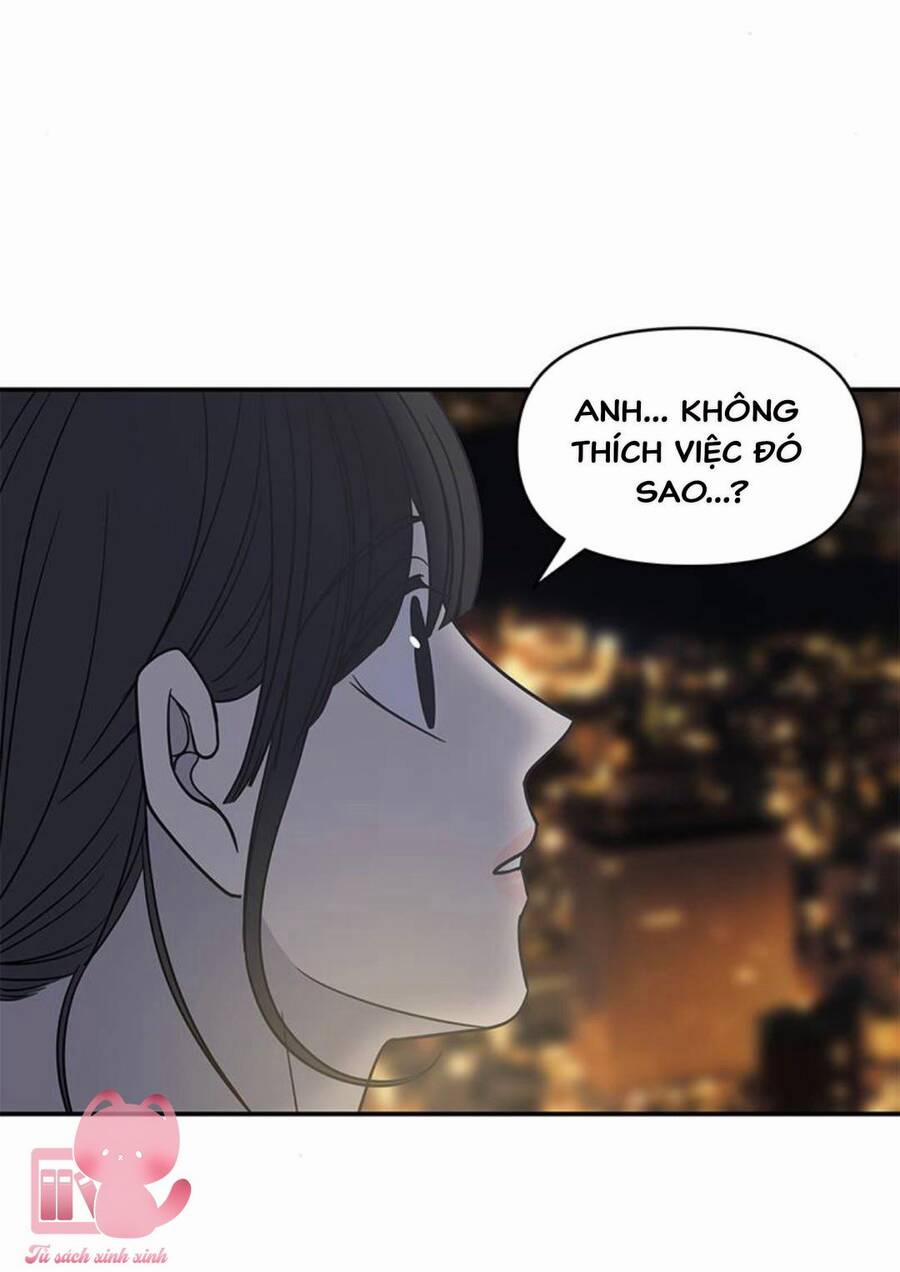 Kế Hoạch Hẹn Hò Của Bareum 97 trang 61