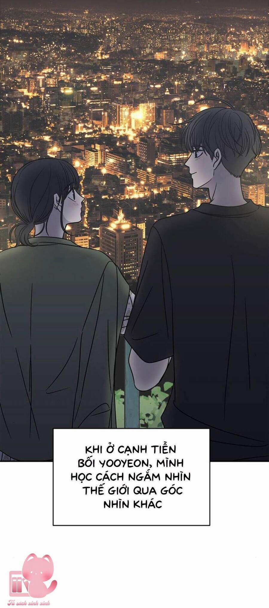 Kế Hoạch Hẹn Hò Của Bareum 97 trang 68