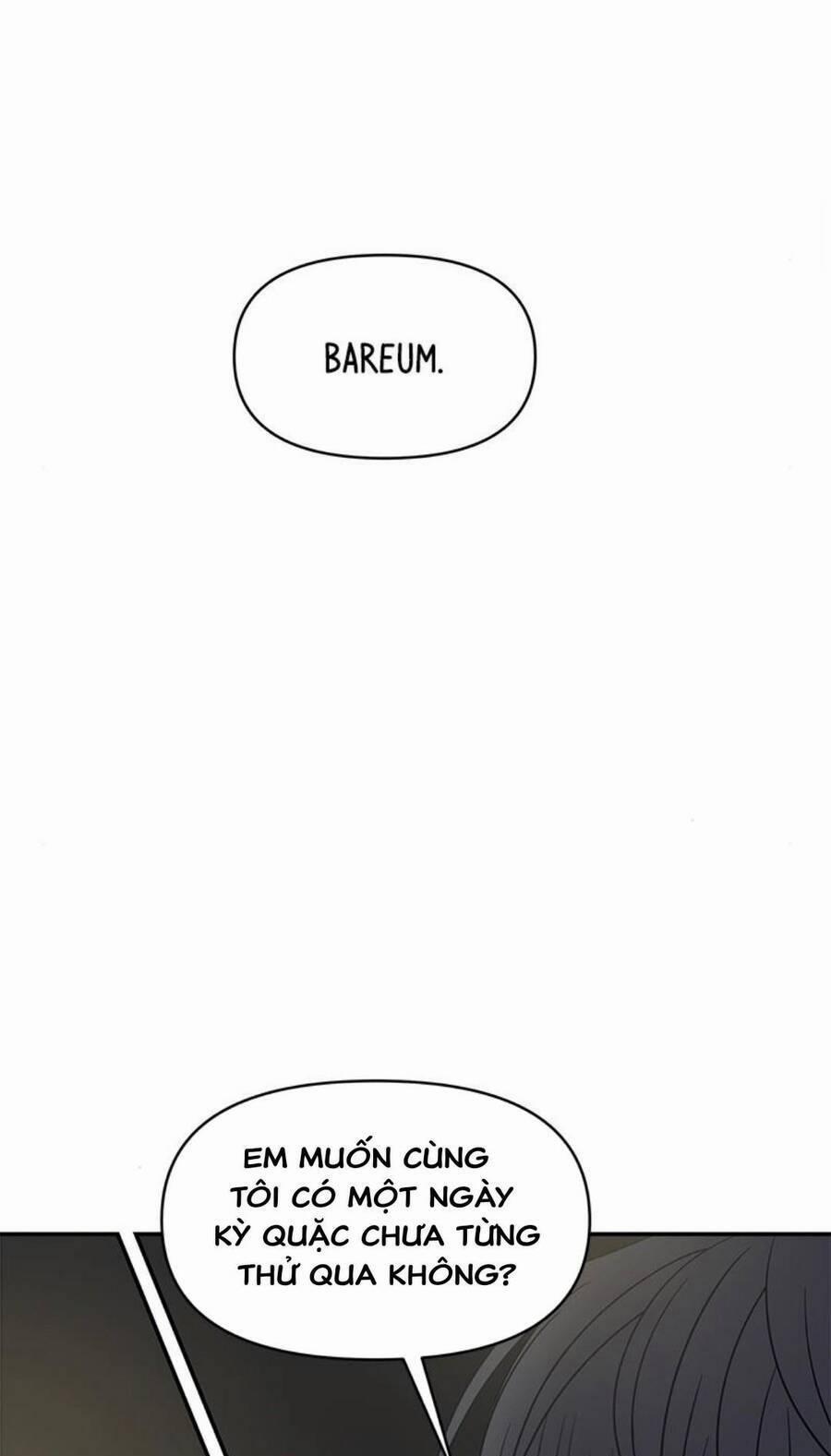 Kế Hoạch Hẹn Hò Của Bareum 97 trang 69