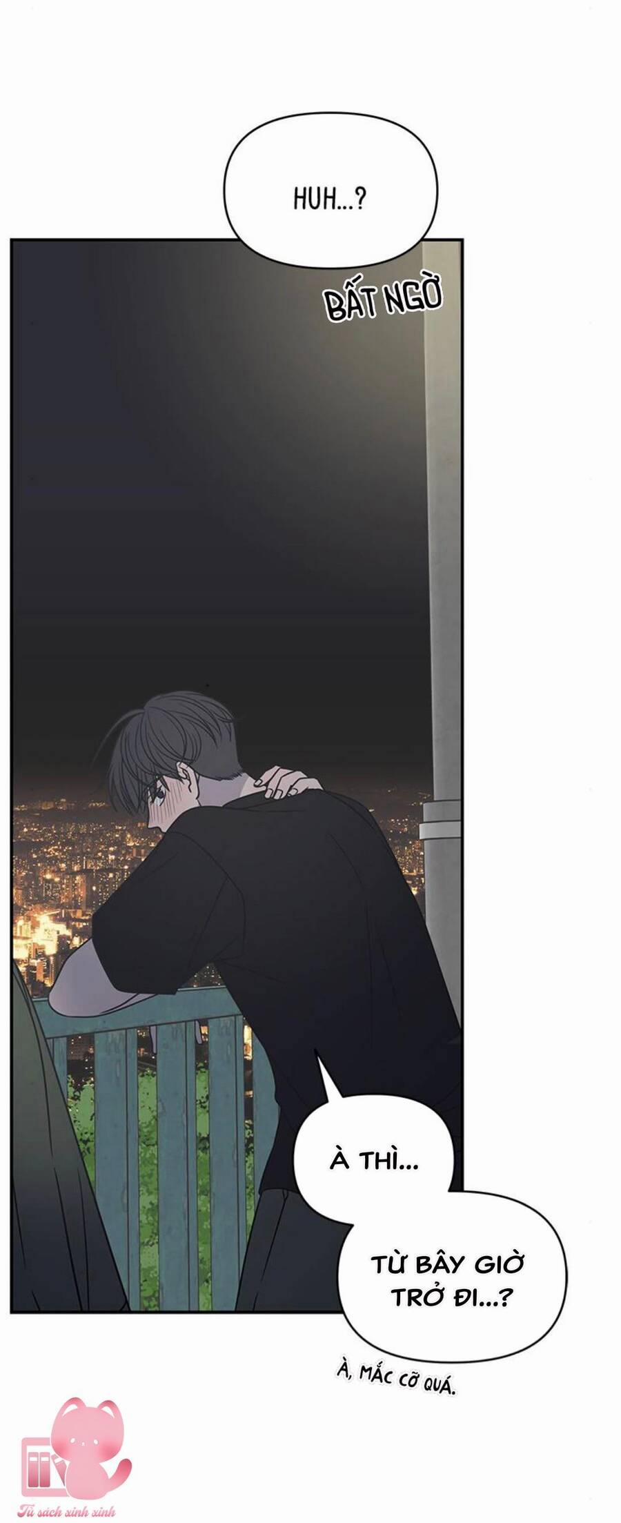 Kế Hoạch Hẹn Hò Của Bareum 97 trang 71