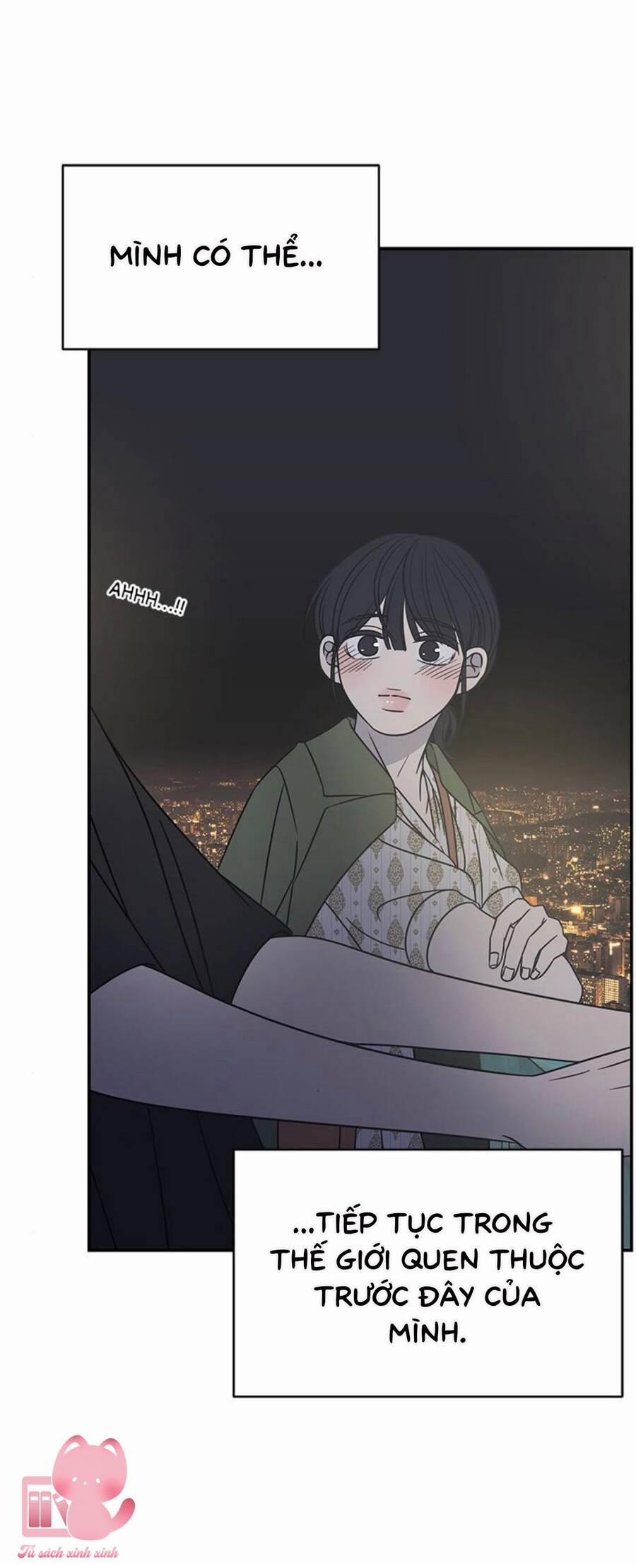 Kế Hoạch Hẹn Hò Của Bareum 97 trang 72