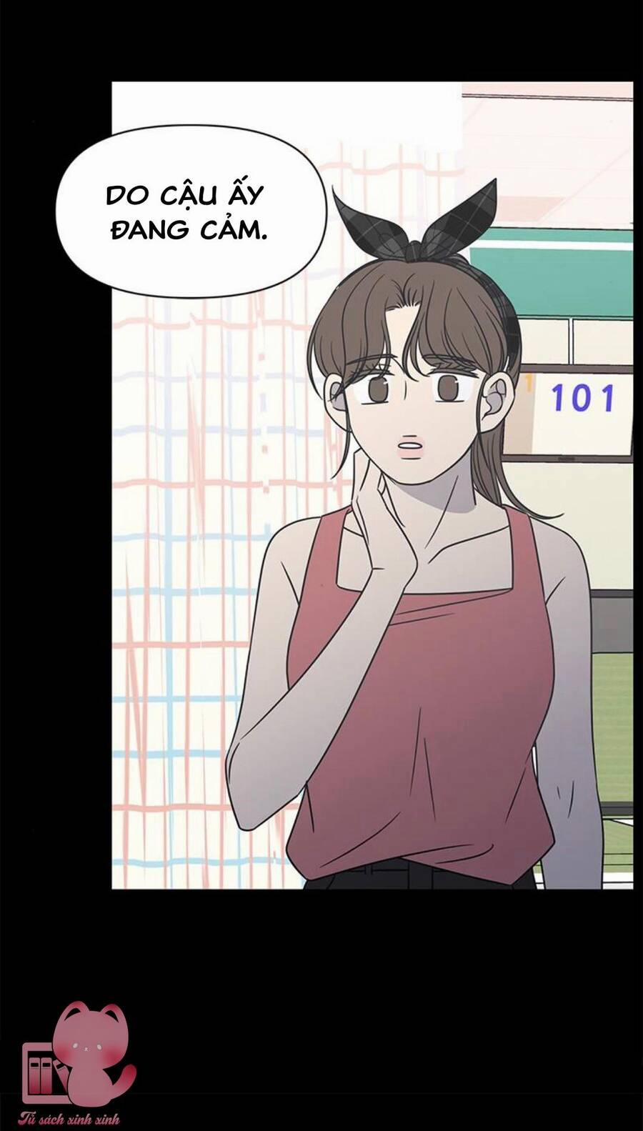 Kế Hoạch Hẹn Hò Của Bareum 98 trang 20