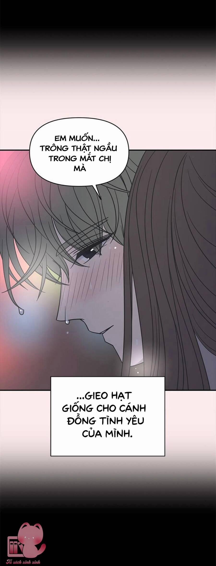 Kế Hoạch Hẹn Hò Của Bareum 98 trang 23