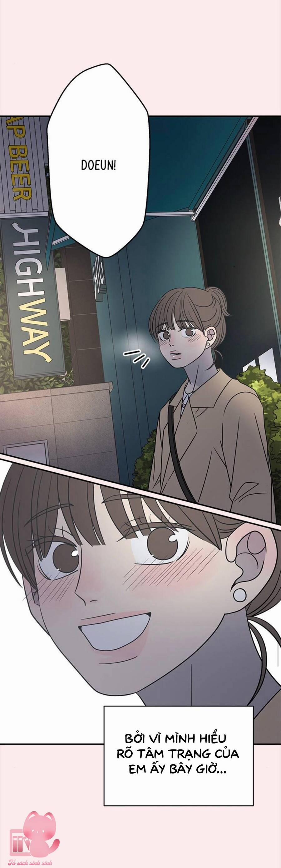 Kế Hoạch Hẹn Hò Của Bareum 98 trang 28