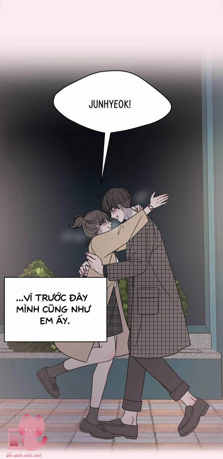 Kế Hoạch Hẹn Hò Của Bareum 98 trang 29