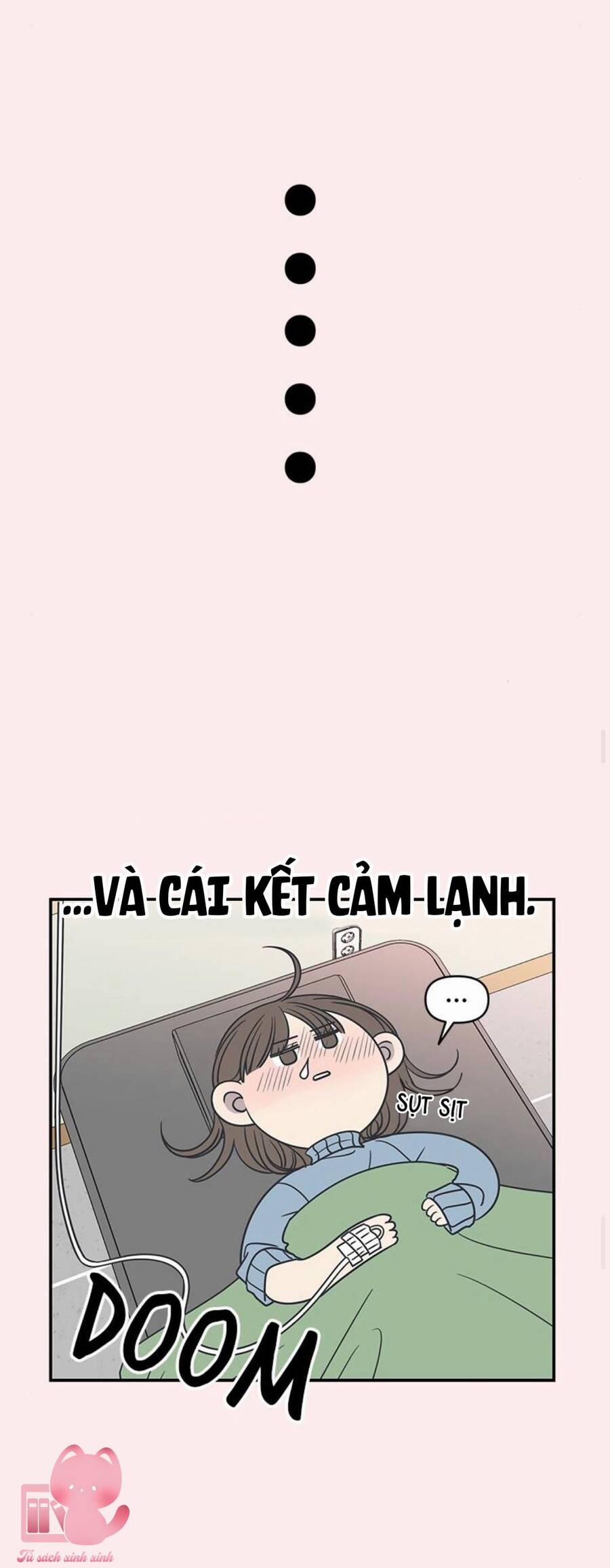 Kế Hoạch Hẹn Hò Của Bareum 98 trang 31