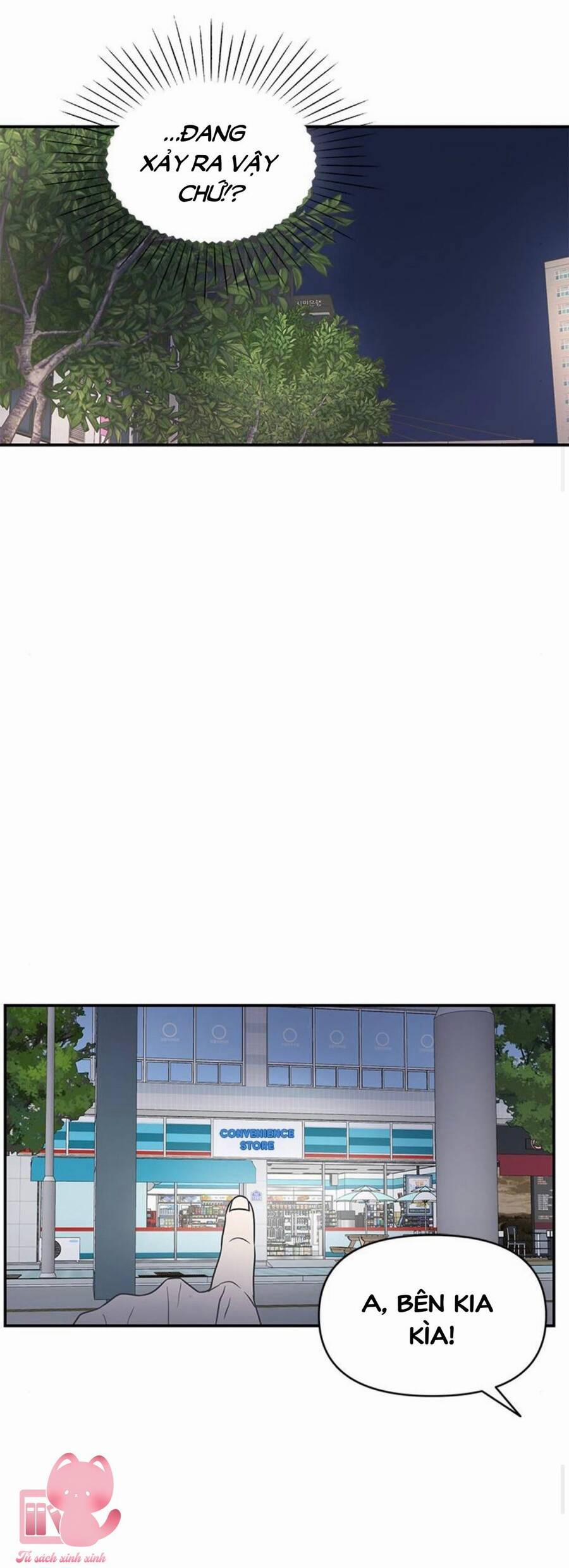 Kế Hoạch Hẹn Hò Của Bareum 98 trang 43