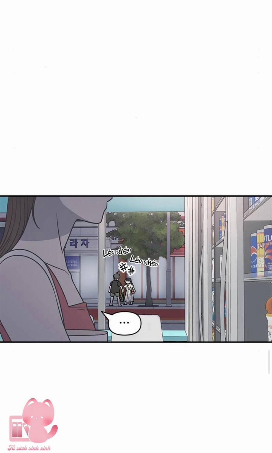 Kế Hoạch Hẹn Hò Của Bareum 98 trang 49