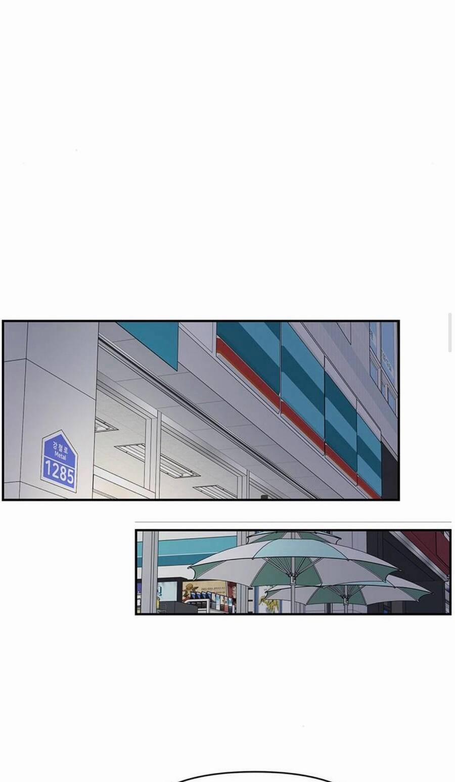 Kế Hoạch Hẹn Hò Của Bareum 98 trang 56