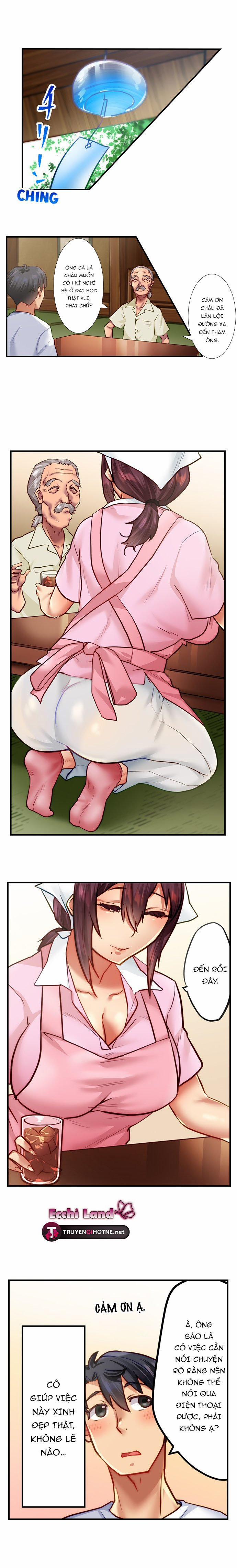 Kế Hoạch Hóa Gia Đình Xui Rủi 1.1 trang 1