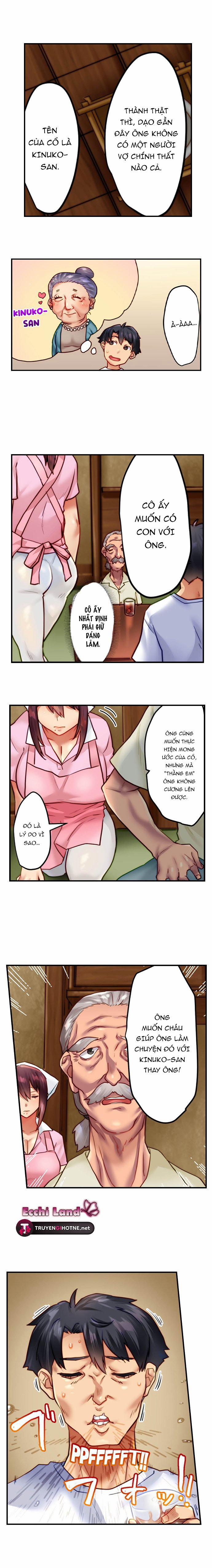 Kế Hoạch Hóa Gia Đình Xui Rủi 1.1 trang 2