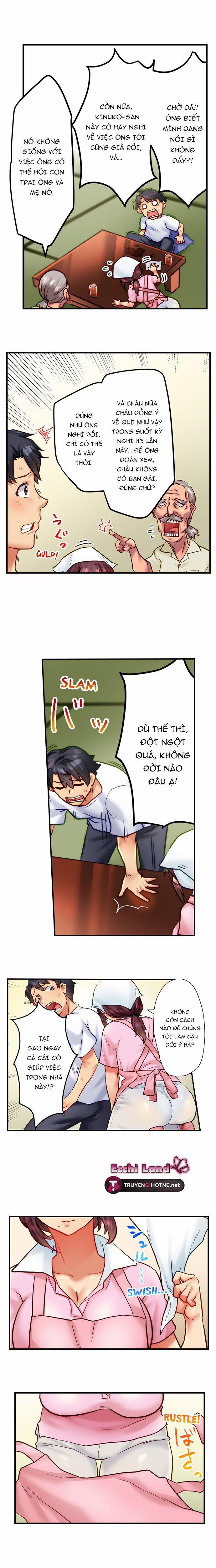 Kế Hoạch Hóa Gia Đình Xui Rủi 1.1 trang 3