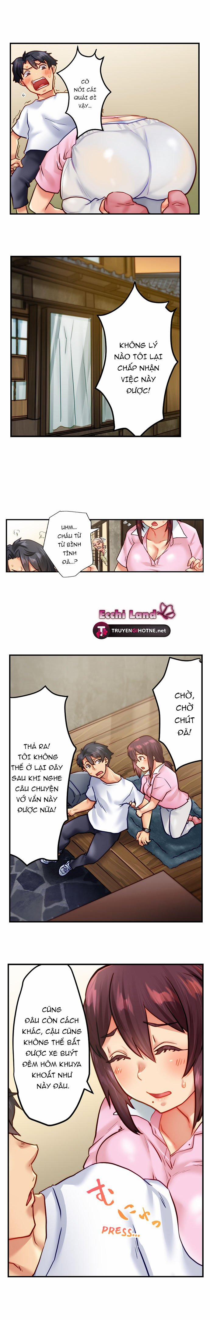 Kế Hoạch Hóa Gia Đình Xui Rủi 1.2 trang 0