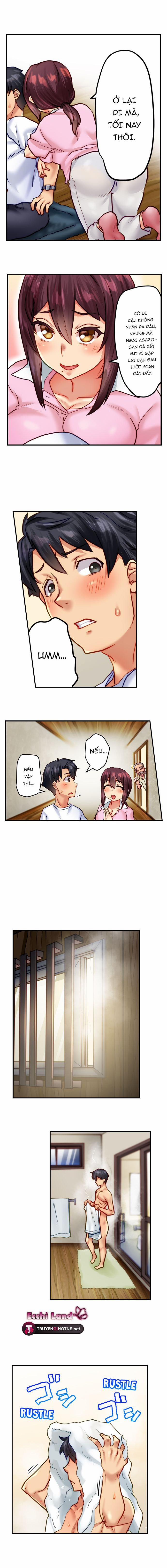 Kế Hoạch Hóa Gia Đình Xui Rủi 1.2 trang 1