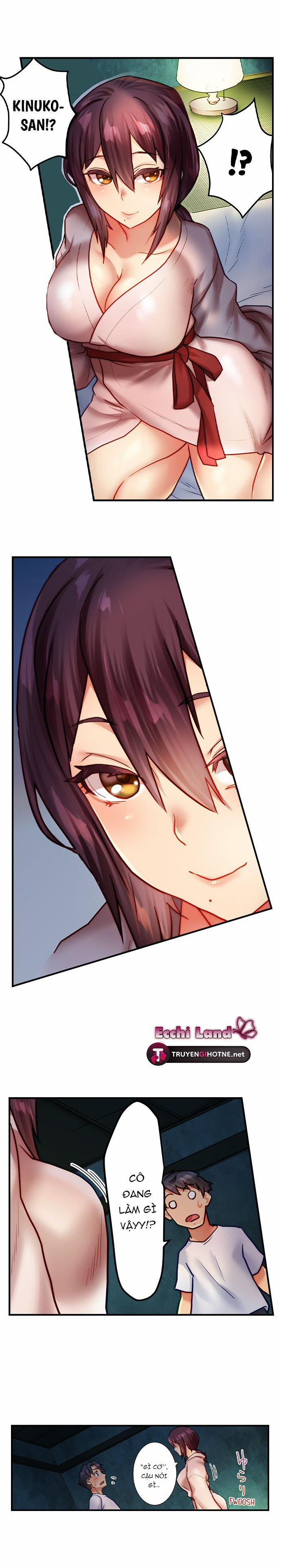 Kế Hoạch Hóa Gia Đình Xui Rủi 1.2 trang 3