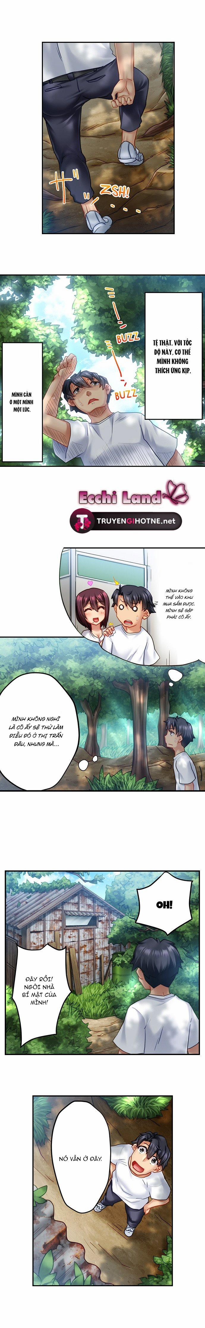 Kế Hoạch Hóa Gia Đình Xui Rủi 10.1 trang 4