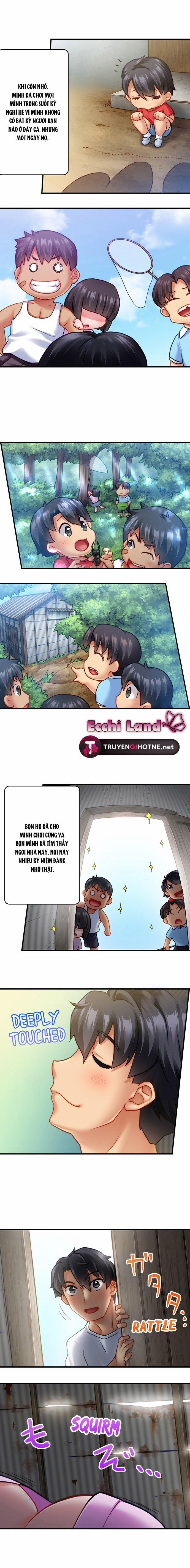 Kế Hoạch Hóa Gia Đình Xui Rủi 10.2 trang 0