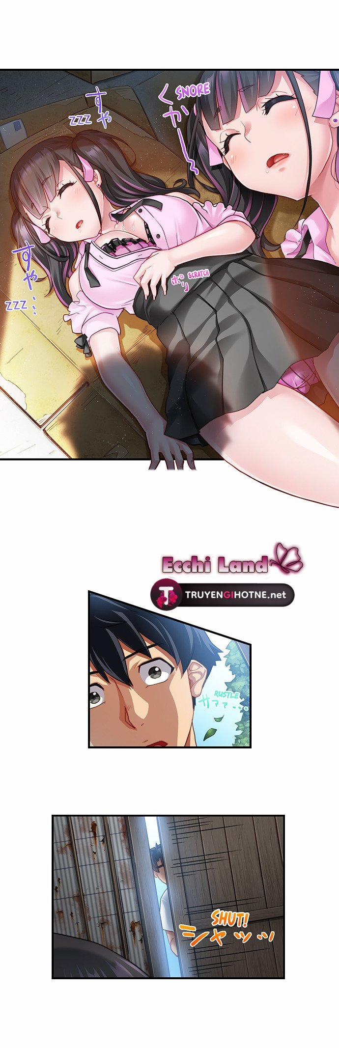 Kế Hoạch Hóa Gia Đình Xui Rủi 10.2 trang 1