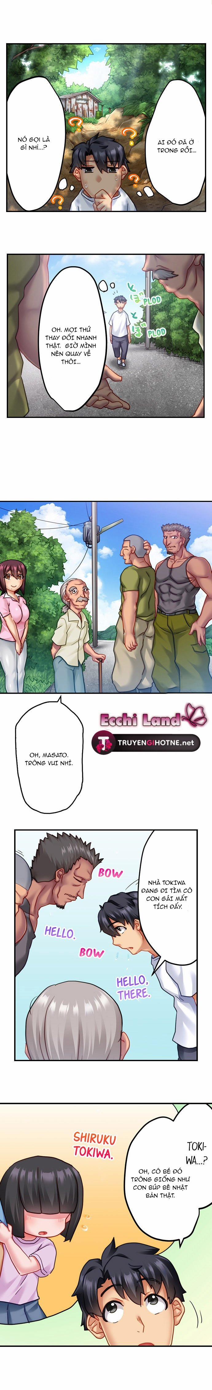 Kế Hoạch Hóa Gia Đình Xui Rủi 10.2 trang 2