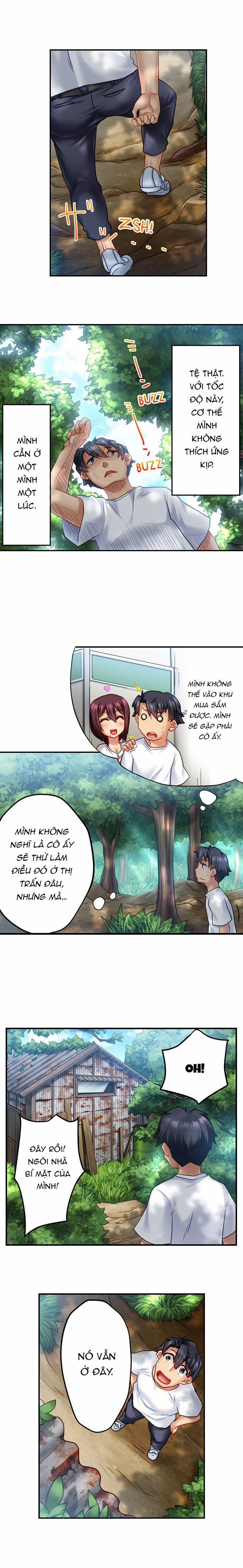 Kế Hoạch Hóa Gia Đình Xui Rủi 11.1 trang 4