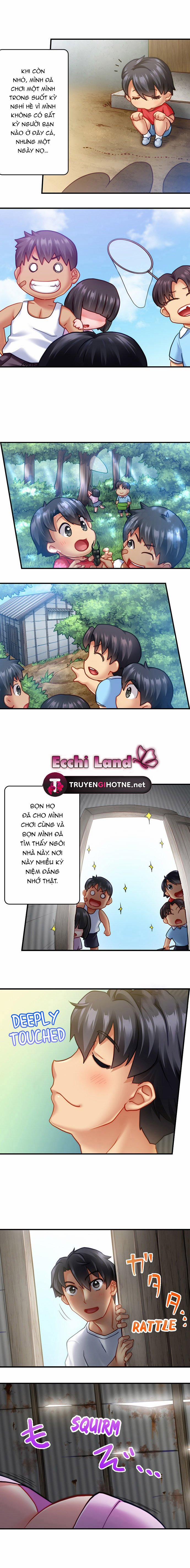 Kế Hoạch Hóa Gia Đình Xui Rủi 11.2 trang 0