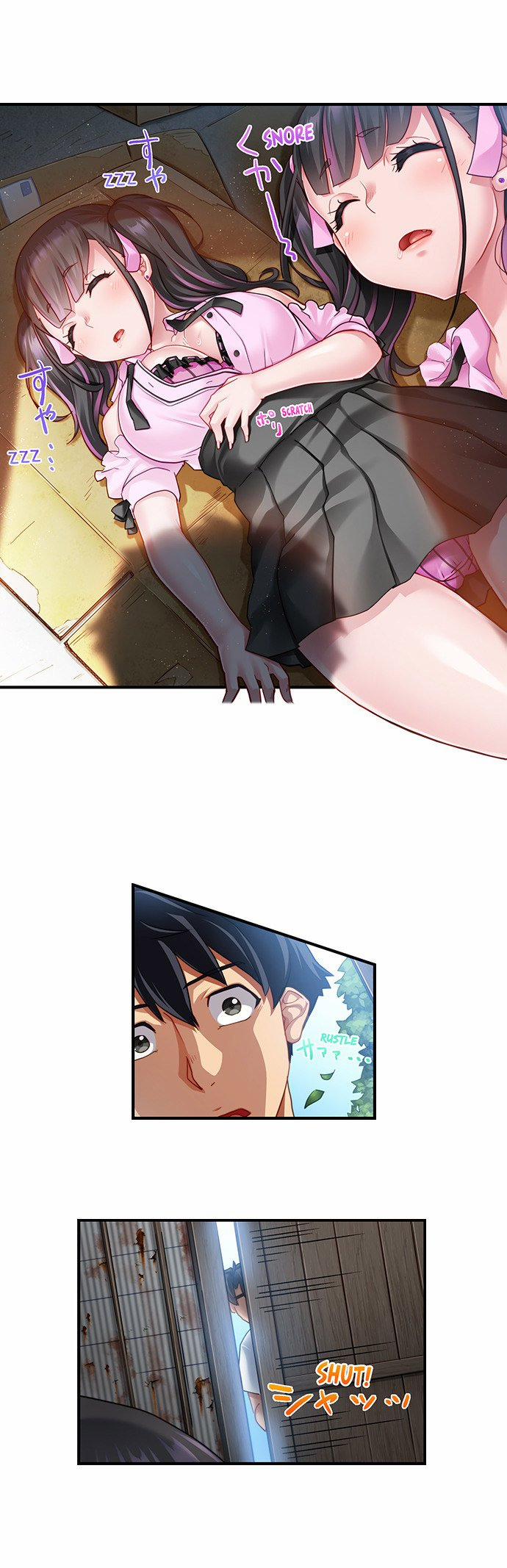 Kế Hoạch Hóa Gia Đình Xui Rủi 11.2 trang 1