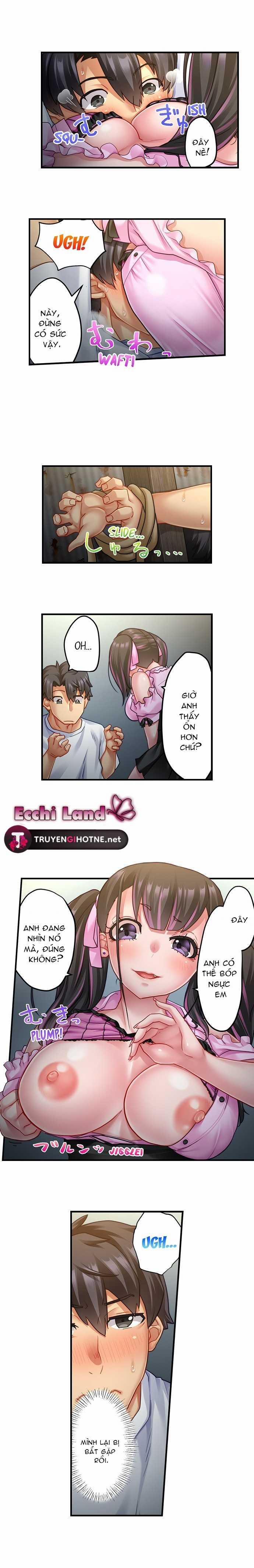 Kế Hoạch Hóa Gia Đình Xui Rủi 12.1 trang 4