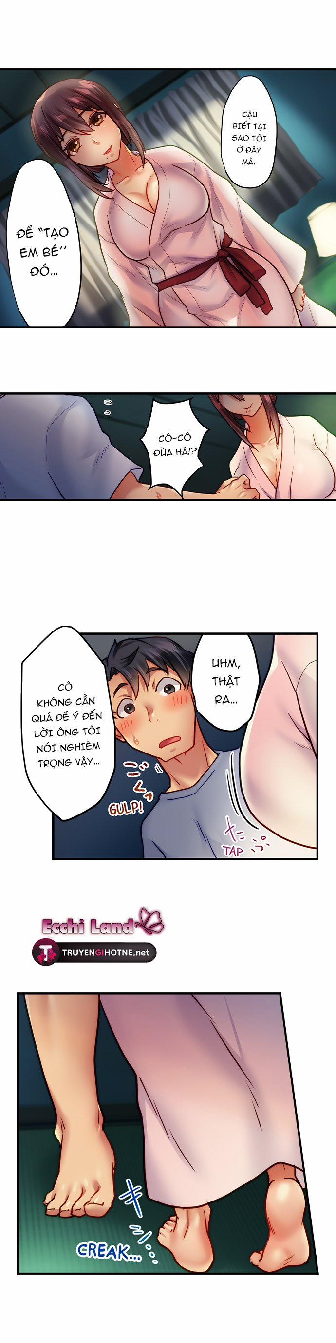 Kế Hoạch Hóa Gia Đình Xui Rủi 2.1 trang 1