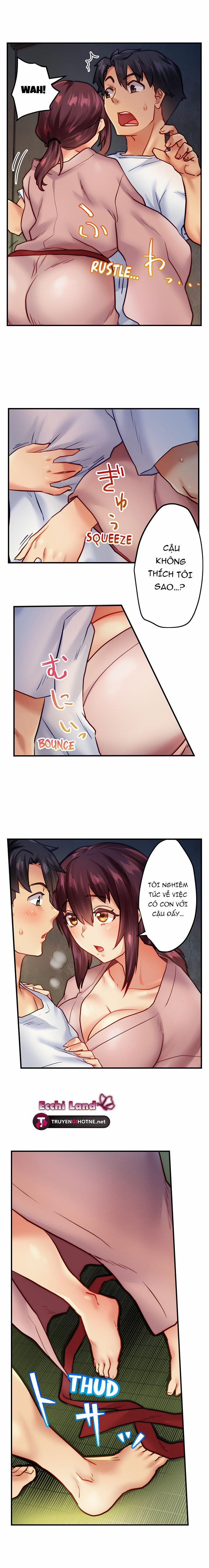 Kế Hoạch Hóa Gia Đình Xui Rủi 2.1 trang 2