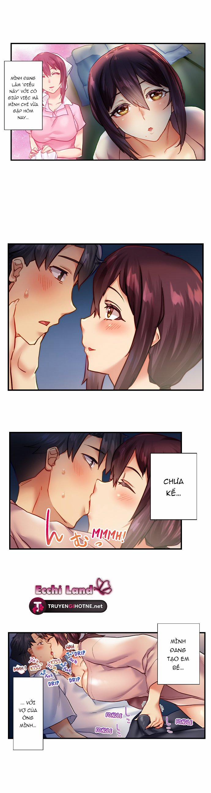 Kế Hoạch Hóa Gia Đình Xui Rủi 2.1 trang 4