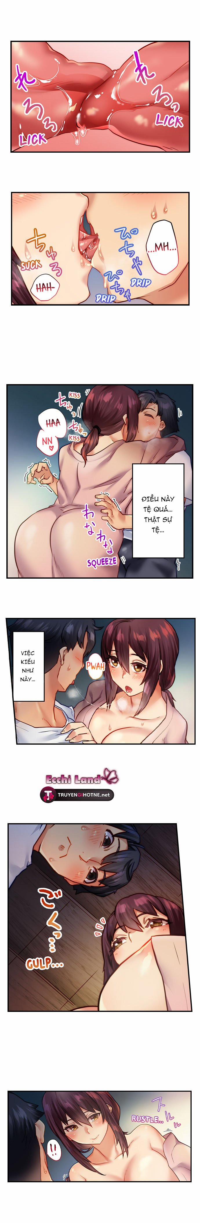 Kế Hoạch Hóa Gia Đình Xui Rủi 2.2 trang 0