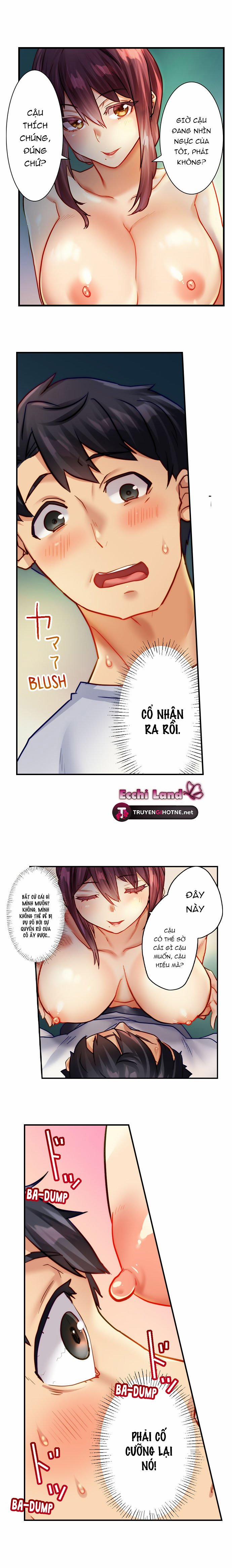 Kế Hoạch Hóa Gia Đình Xui Rủi 2.2 trang 1