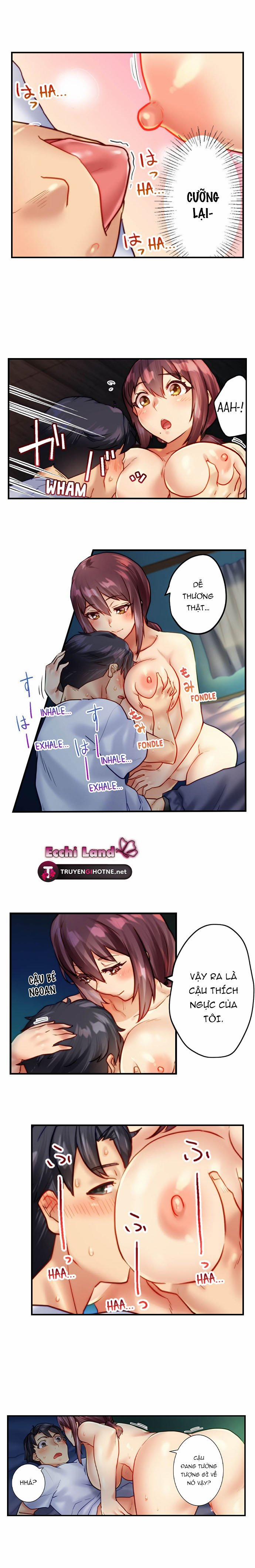 Kế Hoạch Hóa Gia Đình Xui Rủi 2.2 trang 2