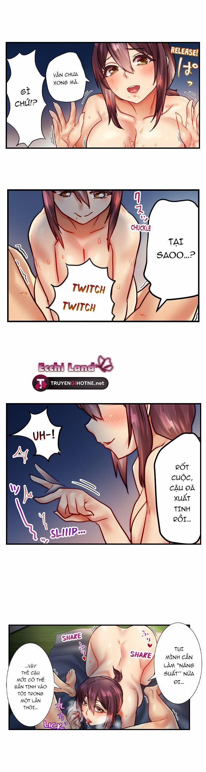 Kế Hoạch Hóa Gia Đình Xui Rủi 3.1 trang 1