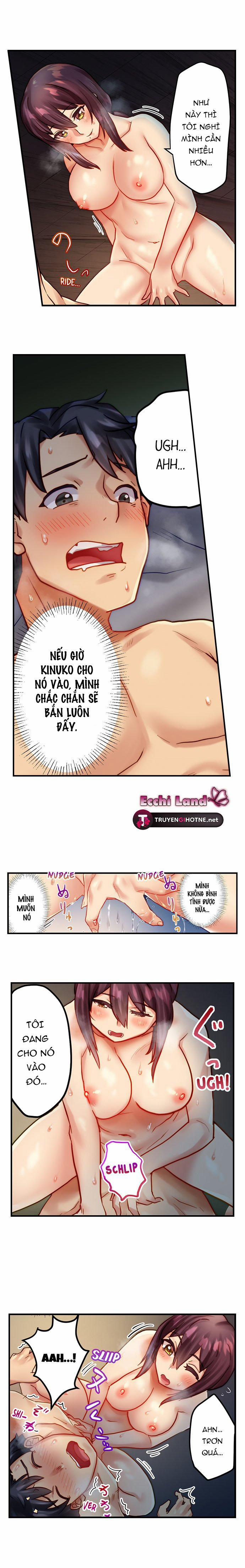 Kế Hoạch Hóa Gia Đình Xui Rủi 3.1 trang 4