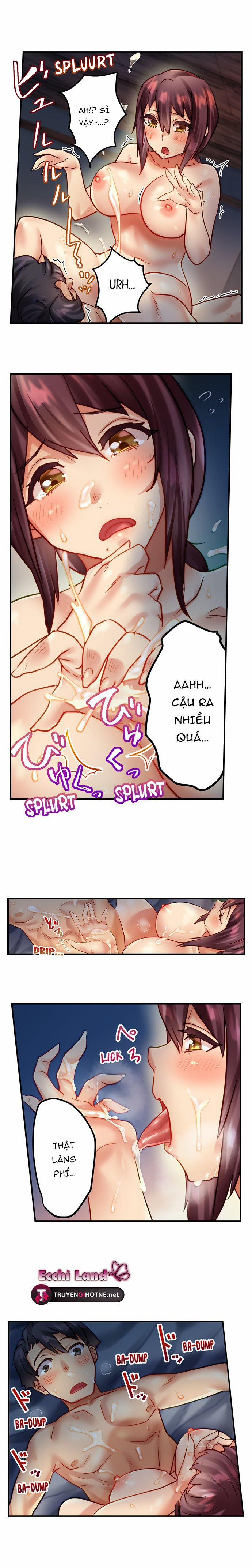 Kế Hoạch Hóa Gia Đình Xui Rủi 3.2 trang 0