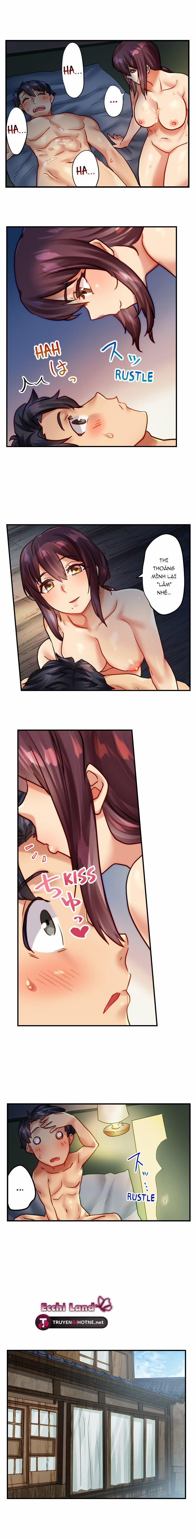 Kế Hoạch Hóa Gia Đình Xui Rủi 3.2 trang 1