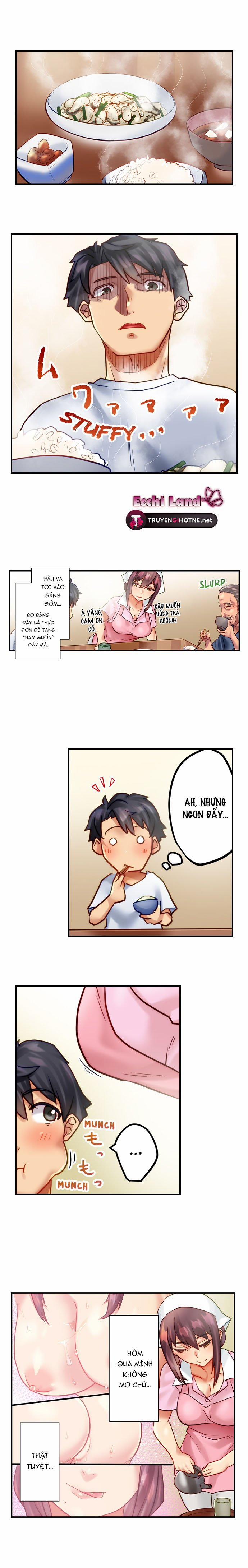 Kế Hoạch Hóa Gia Đình Xui Rủi 3.2 trang 2