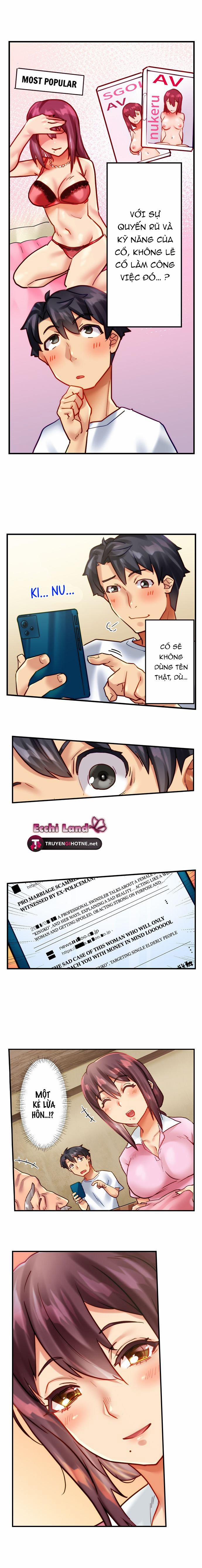 Kế Hoạch Hóa Gia Đình Xui Rủi 3.2 trang 3