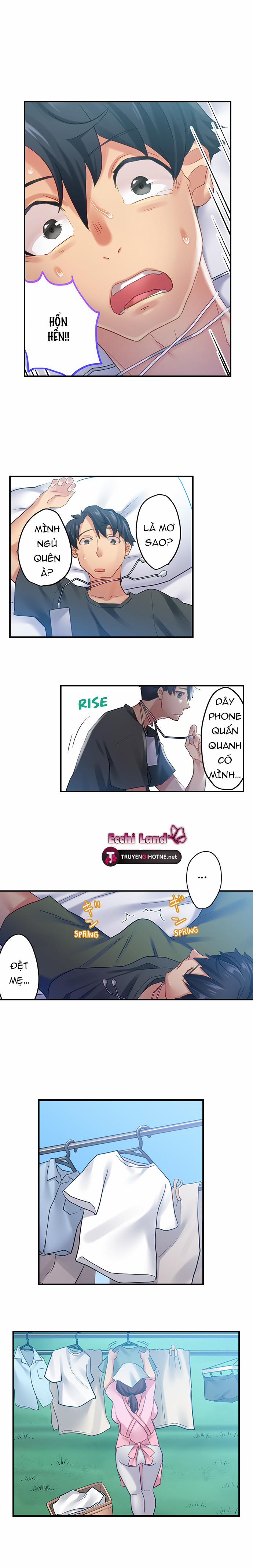 Kế Hoạch Hóa Gia Đình Xui Rủi 4.1 trang 4