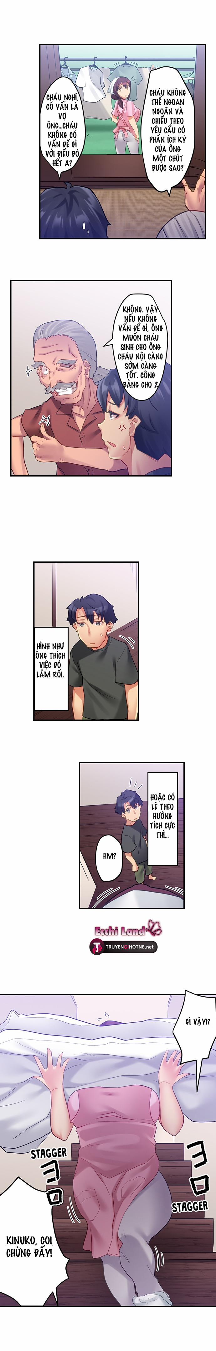 Kế Hoạch Hóa Gia Đình Xui Rủi 4.2 trang 1