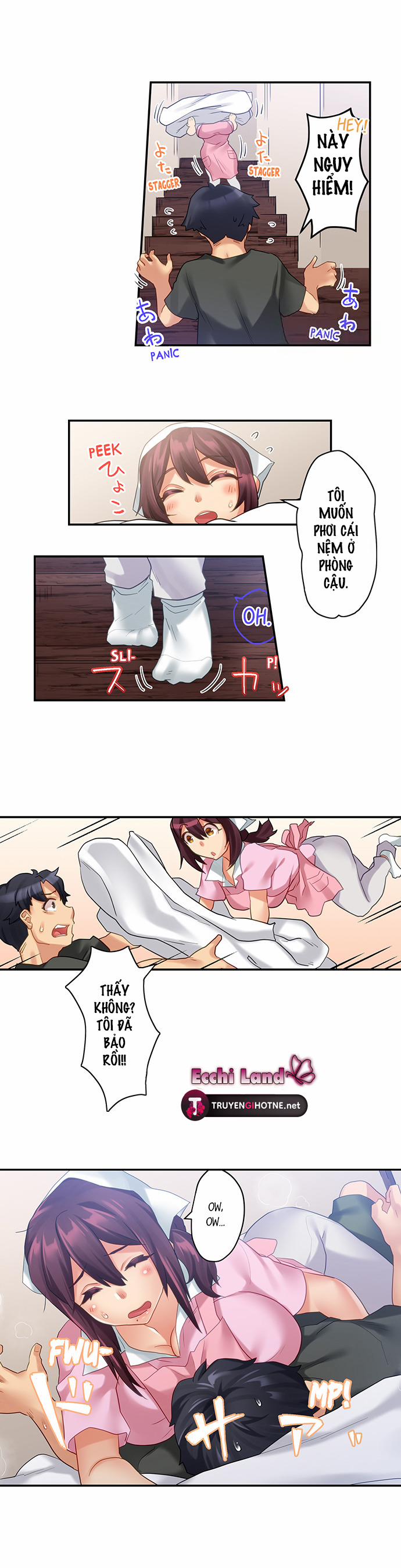 Kế Hoạch Hóa Gia Đình Xui Rủi 4.2 trang 2