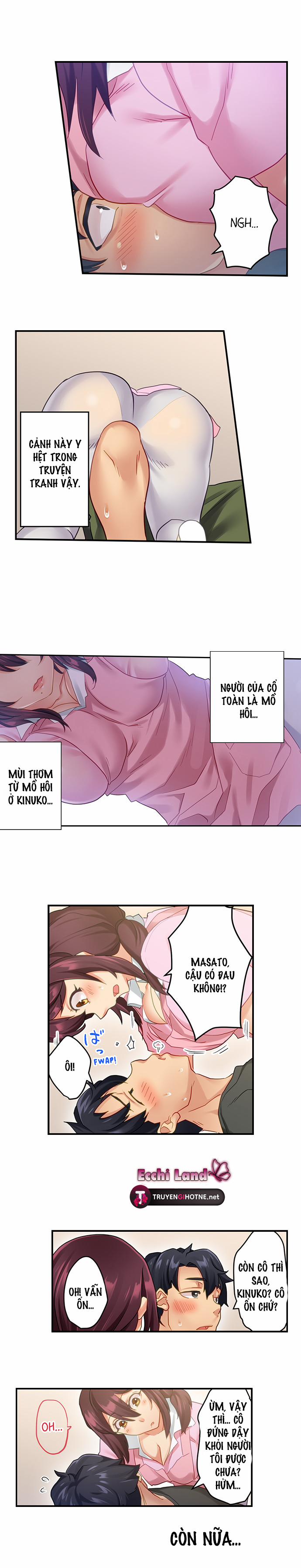 Kế Hoạch Hóa Gia Đình Xui Rủi 4.2 trang 3