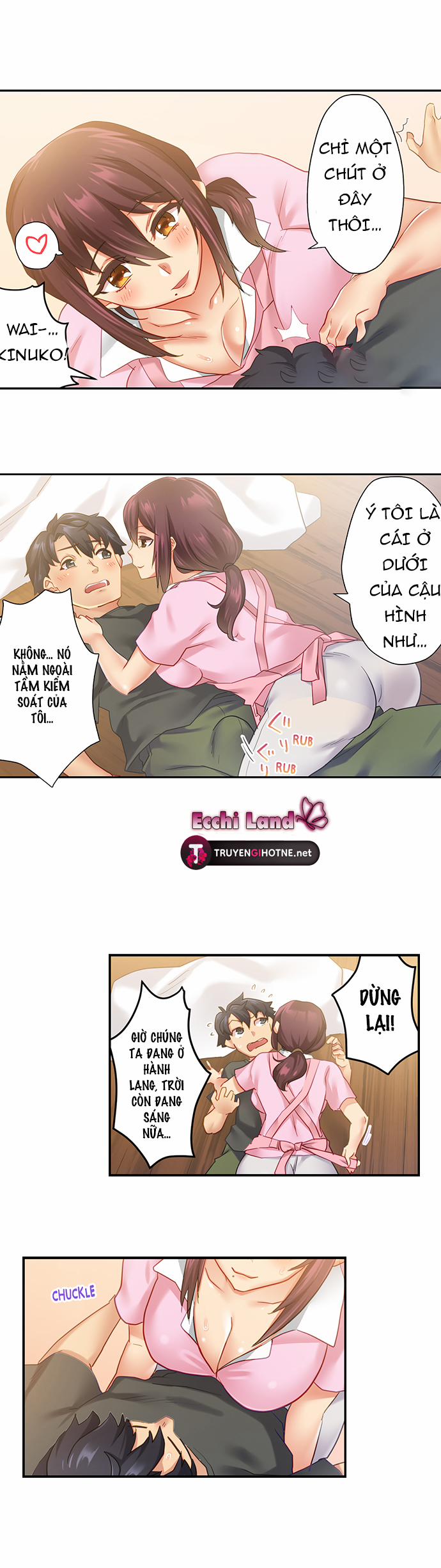 Kế Hoạch Hóa Gia Đình Xui Rủi 5.1 trang 1