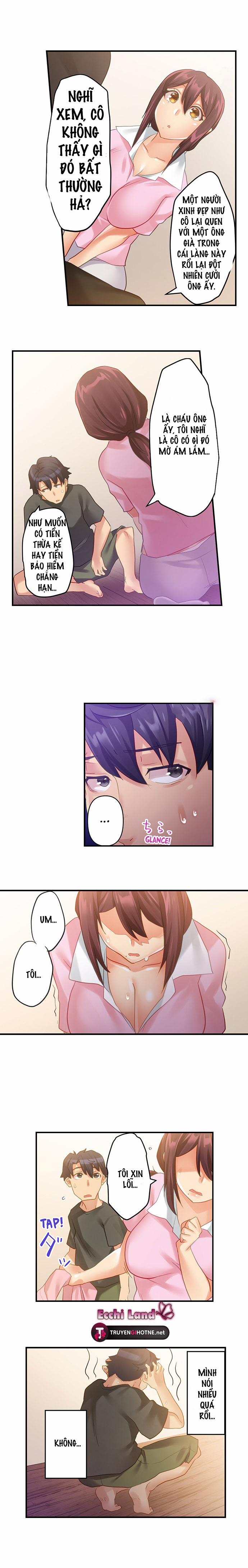 Kế Hoạch Hóa Gia Đình Xui Rủi 5.1 trang 3